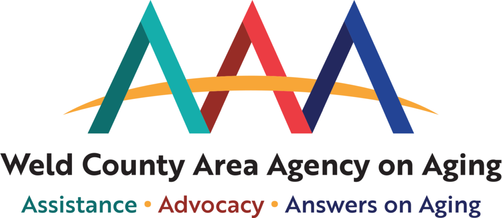 Weld County Area Agency on Aging