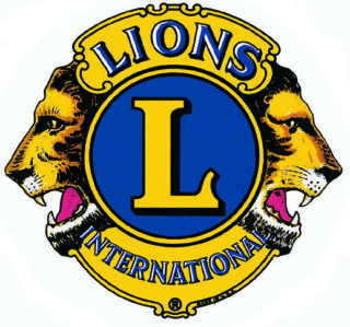 Lions Club Fort Collins logo