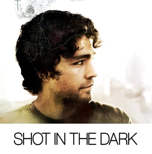 photo of Ferraro for Shot in the Dark Documentary Promo