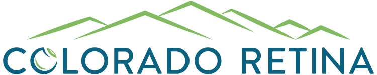 Colorado Retina Associates logo