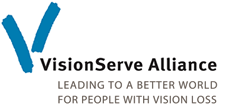 Vision Serve Alliance logo